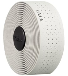 FIZIK OMOTÁVKA TEMPO MICROTEX 2MM CLASSIC WHITE (BT10000A00010)