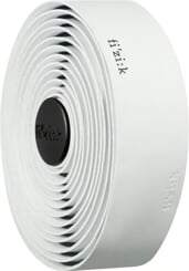 FIZIK OMOTÁVKA TERRA BONDCUSH 3MM TACKY WHITE (BT12 A00016)