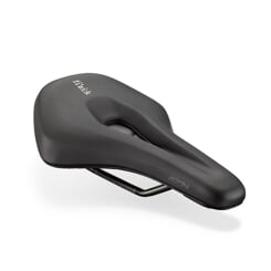 FIZIK SEDLO TERRA AIDON X5 BLACK 145 MM S-ALLOY (F208URNA07873)