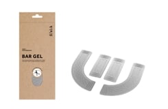 FIZIK 4KS GELOVÁ VLOŽKA POD OMOTÁVKU - 2X ZAHNUTÁ, 2X ROVNÁ (BG02000A10003)