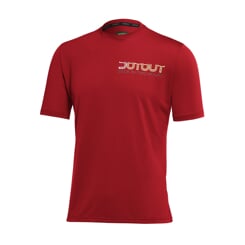 DOTOUT DRES SHOT DARK RED (A23M240360)