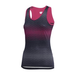 DOTOUT DÁMSKÝ TOP RAINBOW BLUE-FUCHSIA (A23W040704)