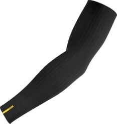 MAVIC NÁVLEKY SUMMER SLEEVES BLACK (G000055)