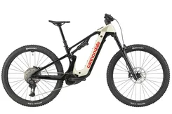 CANNONDALE MOTERRA 2 (C6504GU20/MRK)