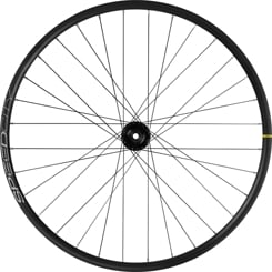 MAVIC E-SPEEDCITY 1 700 PŘEDNÍ DISC CENTERLOCK 12x100 (F00011801)