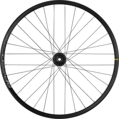 MAVIC E-SPEEDCITY 1 650B PŘEDNÍ DISC CENTERLOCK 12x100 (F00013801)