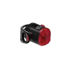 LEZYNE LIGHT REAR FEMTO USB DRIVE REAR BLACK (1-LED-31R-V104)