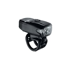 LEZYNE LIGHT FRONT KTV DRIVE FRONT BLACK (1-LED-12F-V404)