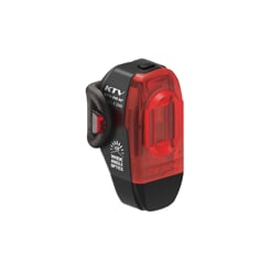 LEZYNE LIGHT REAR KTV DRIVE STVZO REAR BLACK (1-LED-12R-STVZO-V204)