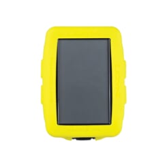 LEZYNE GPS COVER MEGA XL GPS COVER YELLOW (1-GPS-COVER-V116)