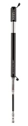 LEZYNE PUMP HAND GAUGE DRIVE HP - M BLACK GLOSS (1-MP-GDHP-V1M04)