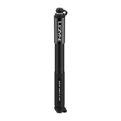 LEZYNE PUMP HAND GRIP DRIVE HP - M BLACK (1-MP-GRIPHP-V1M04)