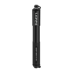 LEZYNE PUMP HAND GRIP DRIVE HV - M BLACK (1-MP-GRIPHV-V1M04)
