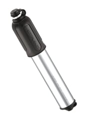 LEZYNE PUMP HAND HV DRIVE - S SILVER GLOSS (1-MP-HVDR-V2S06)