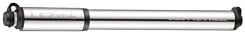 LEZYNE PUMP HAND LITE DRIVE - M SILVER GLOSS (1-MP-LTDR-V1M06)