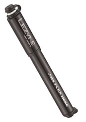 LEZYNE PUMP HAND LITE DRIVE - S BLACK GLOSS (1-MP-LTDR-V1S04)