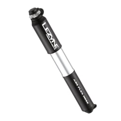 LEZYNE PUMP HAND PRESSURE DRIVE - M BLACK GLOSS (1-MP-PRSDR-V2M04)