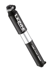 LEZYNE PUMP HAND PRESSURE DRIVE - S BLACK GLOSS (1-MP-PRSDR-V2S04)