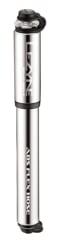 LEZYNE PUMP HAND ROAD DRIVE - M SILVER GLOSS (1-MP-RDDR-V2M06)