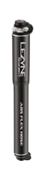 LEZYNE PUMP HAND ROAD DRIVE - S BLACK GLOSS (1-MP-RDDR-V2S04)