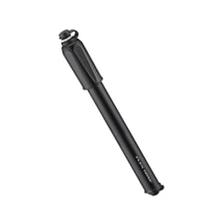 LEZYNE PUMP HAND SPORT DRIVE HP - M MATTE BLACK (1-MP-SPDHP-V1M04)