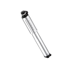 LEZYNE PUMP HAND TECH DRIVE HP - M SILVER GLOSS (1-MP-TCHP-V1M06)