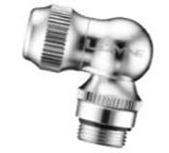 LEZYNE PUMP SLIP CHUCK HI GLOSS (1-PRESTA-V1AL06)