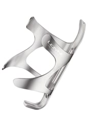 LEZYNE CAGE CNC AL HI POLISH SILVER (1-BC-CNCRC-V1AL06)