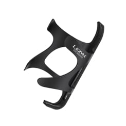 LEZYNE CAGE CNC AL MATTE BLACK (1-BC-CNCRC-V1AL17)