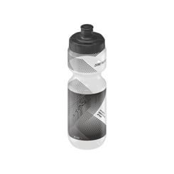 LEZYNE BOTTLE FLOW 750 FOGGY CLEAR (1-WB-FLWB-V100M)