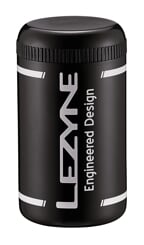LEZYNE FLOW CADDY BLACK (1-BC-FLWCADDY-V104)