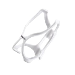 LEZYNE CAGE FLOW CAGE WHITE (1-BC-FL-V107)