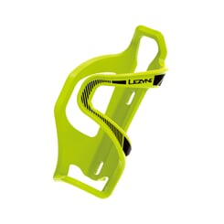 LEZYNE CAGE FLOW SL - L - ENHANCED GREEN (1-BC-FLSLL-V203)