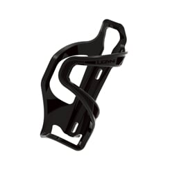 LEZYNE CAGE FLOW SL - L - ENHANCED BLACK (1-BC-FLSLL-V204)