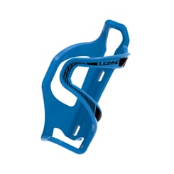 LEZYNE CAGE FLOW SL - L - ENHANCED BLUE (1-BC-FLSLL-V210)