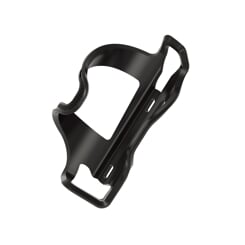 LEZYNE CAGE FLOW SL - R - ENHANCED BLACK (1-BC-FLSLR-V204)