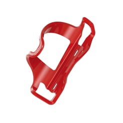 LEZYNE CAGE FLOW SL - R - ENHANCED RED (1-BC-FLSLR-V211)