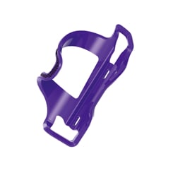 LEZYNE CAGE FLOW SL - R - ENHANCED PURPLE (1-BC-FLSLR-V221)