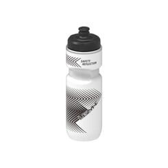 LEZYNE BOTTLE FLOW THERMAL WHITE (1-WB-TRWB-V107)