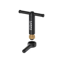 LEZYNE POCKET TORQUE DRIVE BLACK / GOLD (1-MT-PTDR-V104T12)