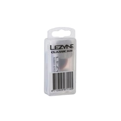LEZYNE CLASSIC PATCH KIT CLEAR (1-PK-CLKIT-V18P)