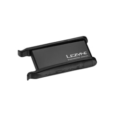 LEZYNE TIRE REPAIR LEVER KIT BLACK (1-PK-LEVER-V104)