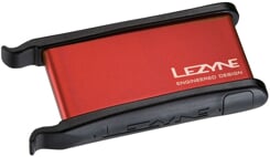 LEZYNE TIRE REPAIR LEVER KIT RED (1-PK-LEVER-V111)