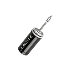 LEZYNE TUBELESS KIT BLACK (1-PK-TBLS-V104)