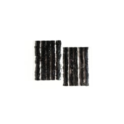 LEZYNE TUBELESS PLUG REFILL - 10 BLACK (1-PK-PTBLS-V104-10)