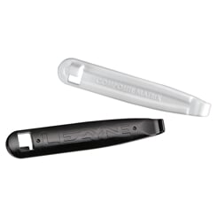 LEZYNE TIRE LEVER POWER WHITE (1-TL-POWR-V1NL07)