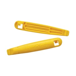 LEZYNE TIRE LEVER POWER XL YELLOW (1-TL-POWRXL-V1NL16)