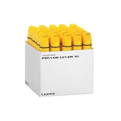 LEZYNE TIRE LEVER POWER XL BOX SET BLACK (1-TL-POWRXL-V1BOX04)