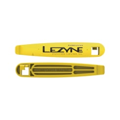 LEZYNE TIRE LEVER TUBELESS POWER XL YELLOW (1-TL-TBLS-V116)