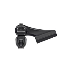 LEZYNE CADDY QR MOUNT BLACK (1-SB-QRMOUNT-V104)